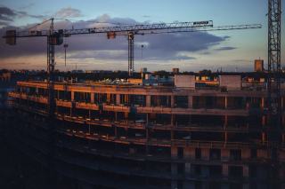 Logement neuf loi Duflot : VEFA, normes et garanties constructeur