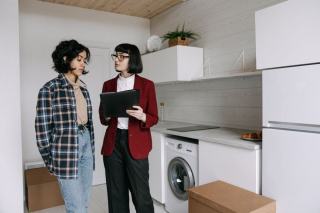 Gestion locative loi Duflot : en direct ou via une agence ?