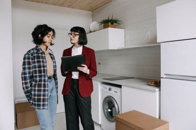 Gestion locative loi Duflot : gerer en direct ou confier a une agence ? Gestion locative loi Duflot : gerer en direct ou confier a une agence ?