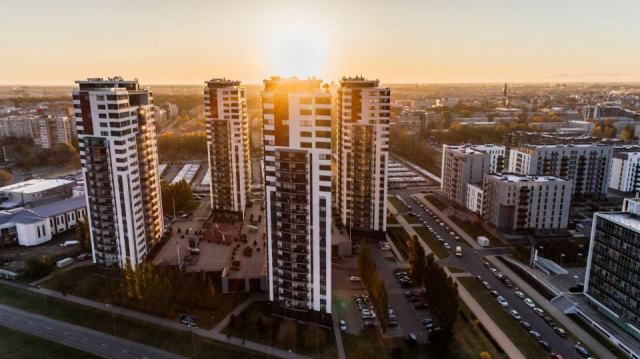 Loi Duflot dans les metropoles regionales : comparatif par ville