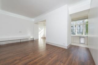 Logement locatif inoccupe entre deux baux Appartement vide en attente d'un nouveau locataire